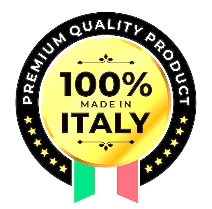 Prodotto<br>italiano