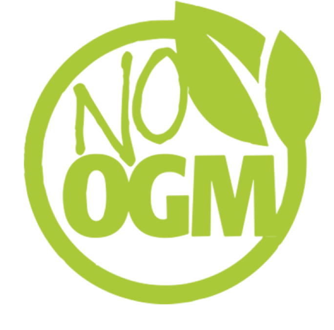 Non <br>contiene OGM
