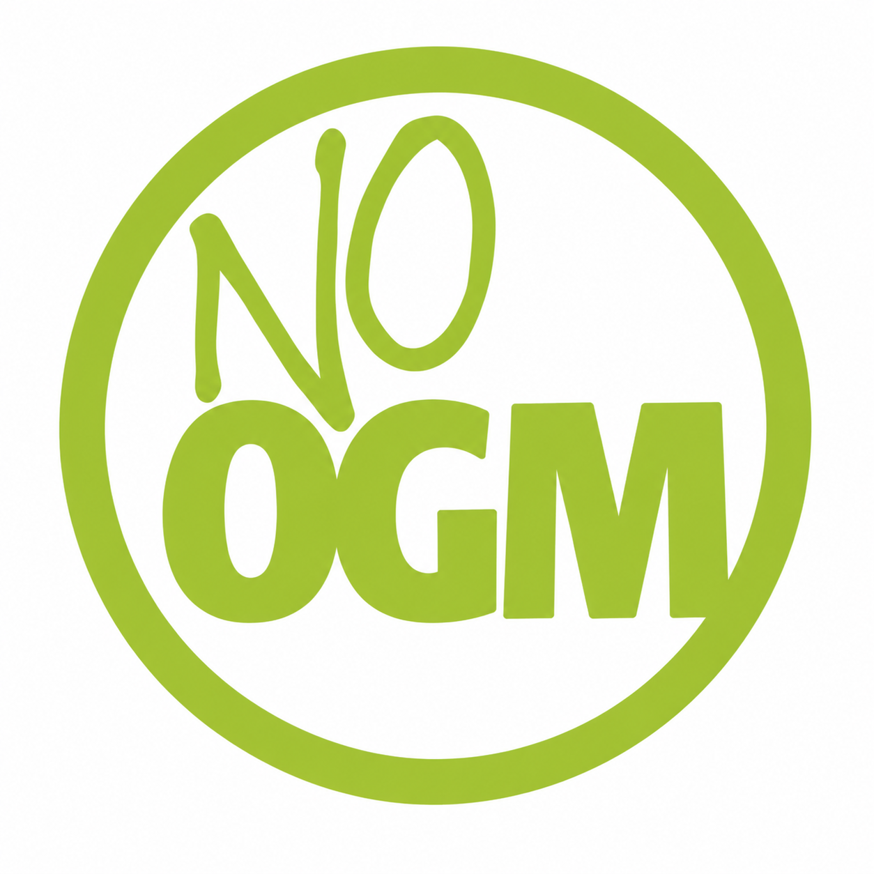 Non <br>contiene OGM