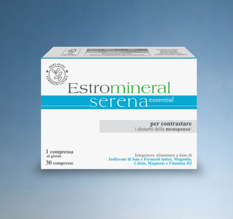 APPROFONDISCI  LA MENOPAUSA